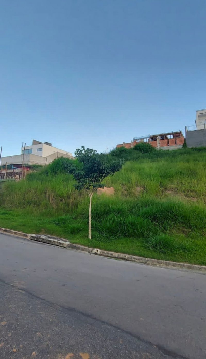 Terreno em Condomnio - Venda - Loteamento Verana - So Jos dos Campos - SP